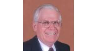 James Edward Hansen Obituary (1931