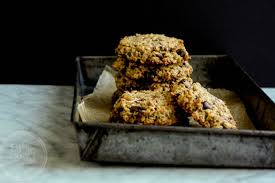 This was grandma's favorite oatmeal cookie recipe, made with oats, brown sugar, white sugar, flour, and shortening. Super Healthy Oatmeal Cookies No Flour Sugar Free Vegan