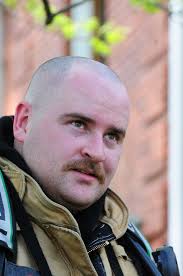 Today we wish Firefighter 2/EMT, Chinchilla Saving, Captain 4 Phillip Burns  a Happy Birthday!! Phil joined the Association in October of 2014 while  attending IUP and became a live-in member at our