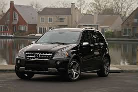 2010 Mercedes Benz Ml63 Amg Mercedes Benz Mercedes Benz