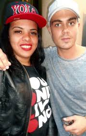 Fan-atic! Amateur paparazzo snaps herself with 10,000 stars