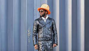 What are your favourite african songs? The Congolese Dandies Who Treat Fashion As A Way Of Life