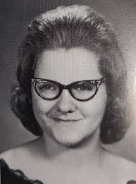 Nancy Yates Mier's husband.