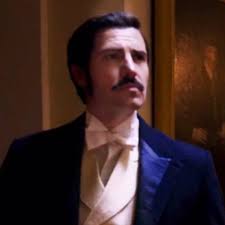 Hector Robinson in Season 2! : r/TheBuccaneers