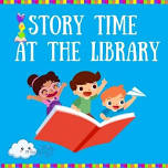 Story Time at the Library