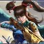 Profile Picture of Jing Wei: Smite Gods Guides on SMITEFireon Google