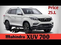 It is expected to get released on october 2nd, with shipments beginning before the end of the year. Mahindra Xuv 700 Review Launching Date Price Interior Exterior à¤¹ à¤¨ à¤¦ à¤® Youtube
