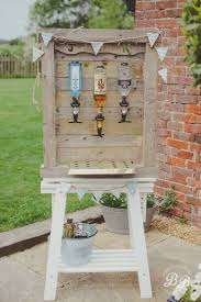 Cheap Backyard Wedding Decor Ideas 02 With Images Cheap Backyard Wedding Wedding Drink Bar Barbecue Wedding