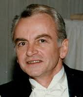 Obituary information for Richard M. McCourt