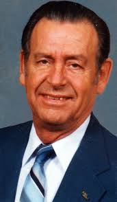 Gaines Hensley Obituary