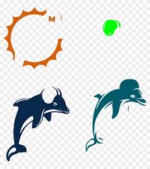 Now you can download any mlb logo svg or mlb png logo here for free! Miami Dolphins Logo Svg Free Transparent Png Clipart Images Download