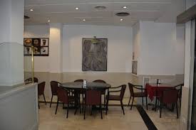 Sprawdź opinie i zarezerwuj hotel casa emilio teraz: Hall Picture Of Hotel Casa Emilio Murcia Tripadvisor