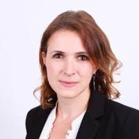 10 Profile mit dem Suchbegriff „Sara Stauffer“