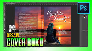 Ilustrasi adalah gambar yang digunakan untuk membantu memperjelas isi buku, karangan, dan sebagainya. Cara Membuat Cover Buku Dan Unsur Cover Buku Ragam Contoh Gambar Penulis Cilik