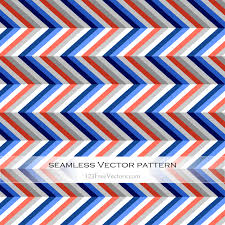 Apply your own custom color and texture effects to thousands of seamless wallpaper pattern designs. Colorful Zigzag Pattern Background Free Vectors Ui Download
