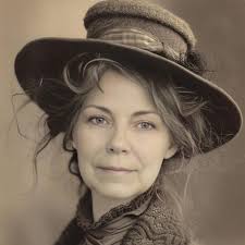 Does anyone remember Robina from Althoville or Campbellton?