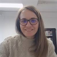 Barbara Krawczyk's Instagram, Twitter & Facebook