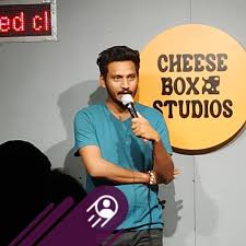 Profile for Aditya Vardhan Gandhi