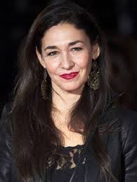 Lorena Muñoz Movies & TV Shows List