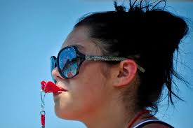 Pools Open For Summer