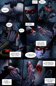 For other uses, see batman (disambiguation). Batboys Phausto Batman Gay Free Porn Comix Online