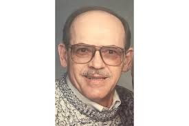 Gerald Smithson Obituary (1935