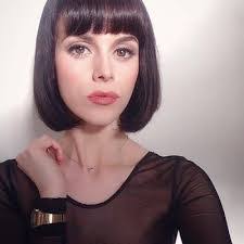 Louise Donnelly's Instagram, Twitter & Facebook