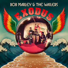 Mouvement du peuple JAH ! Une nouvelle édition spéciale limitée d'EXODUS  arrive en vinyle, avec nevillegarrick's version originale de la pochette  de l'album telle qu'elle est présentée dans le @OneLoveMovie'! 📦 bmarley.