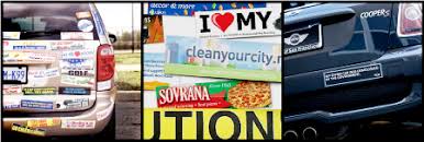 Custom made sticker kereta or custom made car stickers yang terbaik untuk pilihan anda pada dibawah antara contoh sticker yang boleh dilekatkan pada kereta yang di custom made oleh car stickers malaysia. Vehicle Car Sticker Printing Wrap Installation Millioncolour Display Advertising Display System Supply