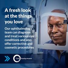 Circle Reading Hospital