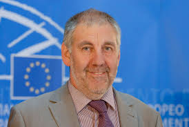 Portraits of Georges BACH in Strasbourg