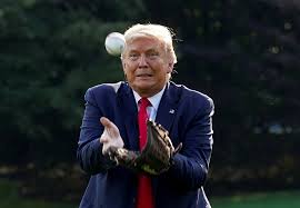 Definition of trump (entry 1 of 4) 1 a : Trump S Approval Ratings Are Dropping Minnpost