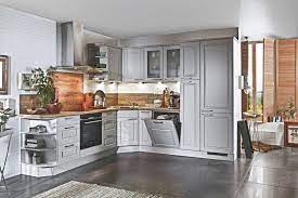 landhaus l kuche grau arizona pine haus kuchen landhauskuche l kuche landhaus