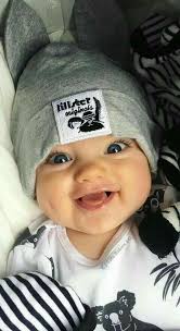Pin By Raisa Dwi On B B Cute Little Baby Cute Baby Pictures Cute Baby Boy