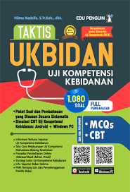 Persiapan materi skb cpns 2018 ini daftar ratusan formasi. Buku Bidan Harga Terbaik Buku Non Fiksi Buku Alat Tulis Agustus 2021 Shopee Indonesia