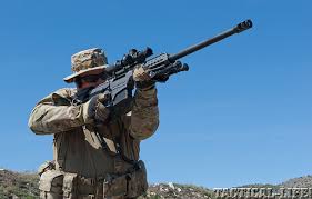 We thought it would be worth while to take the time to explain the. Gun Review Barrett 98b Tactical Rifle In 300 Win Mag Tactical Life Gun Magazine Gun News And Gun Reviews
