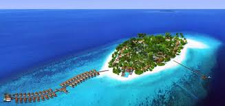 Maldives, officially the republic of maldives, is a small archipelagic state in south asia, situated in the arabian sea of the indian ocean. Opportunity Island 20 New Resorts Slated To Open In Maldives In 2019 Tophotelnews