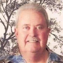 Larry G. Dalbey Obituary