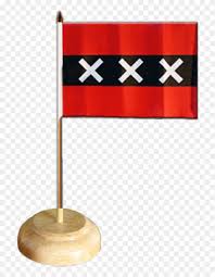 Emoji meaning the flag for netherlands, which may show as the letters nl on some platforms. Netherlands Amsterdam Table Flag Amsterdam Coat Of Arms Hd Png Download 711x1000 6094094 Pngfind