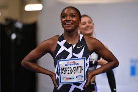 Jul 13, 2021 · 2021: The 2021 Istaf Dusseldorf Indoor Meeting Dina Asher Smith Takes 60m In Dusseldorf Runblogrun
