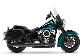 Image result for Bright Victory Red 1994 FLSTF