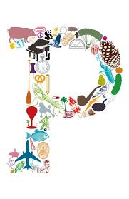 P has its roots in the phoenician, greek, Twenty Things That Begin With Letter P Baamboozle