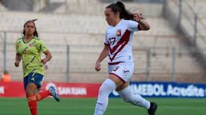 10/10/2020 wc qualification south america game week 1 ko 01:30 venue estadio metropolitano roberto meléndez (barranquilla). Venezuela 2 1 Colombia Resumen Resultado Y Goles As Colombia