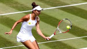 Mihaela buzarnescu professional tennis player 🇷🇴️🎾 #20 career high wta singles #24 doubles rank @lottotennis @wilsontennis🎾 member of fed cup Mihaela Buzarnescu Vs Sachia Vickery Tennis Picks
