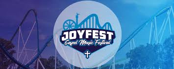 Joyfest Carolinas Premier Gospel Music Festival Carowinds