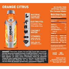 Vitamins a, c, & e. Bodyarmor Lyte Sports Drink Variety Pack 16oz 20 Pack Walmart Com Walmart Com