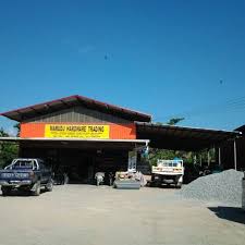 Lihat kerja pilihan anda sekarang. Marudu Hardware Trading Hardware Store In Kota Marudu
