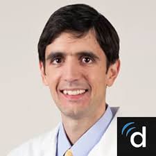 Dr. William Bath, MD