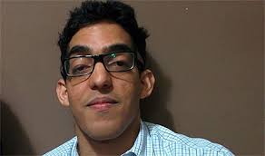 Max Castro de Crunchyroll: Lanzamos la serie Black clover y esperamos se  convierta en un clásico