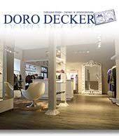 Dunkelstadt (dark city) introduces private detective doro decker, who wanted to follow in the footsteps of her late father, a respected police officer who was killed in the line of duty. Doro Decker Kinder Damenmoden Inh Kristina Vogelsang Home Facebook